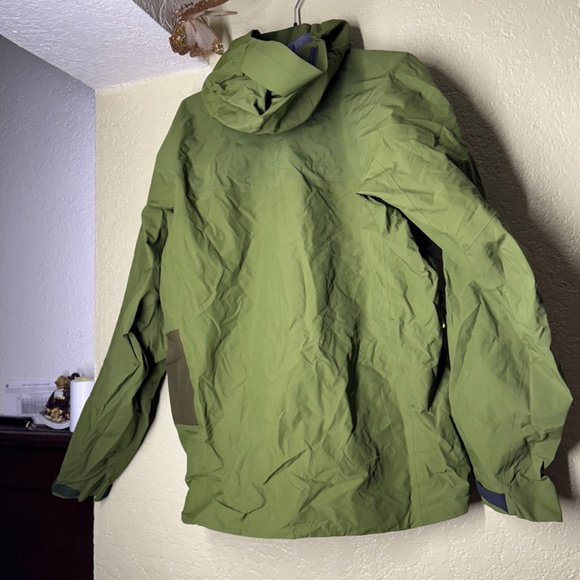 Artery’s jacket - Picture 8 of 11